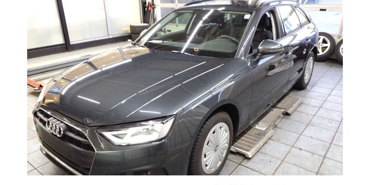 Audi A4 78.000 km 23.888 &euro; Mühlheim 63165