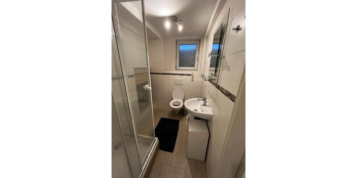 Etagenwohnung Rüsselsheim am Main - 2 Zimmer, 40 m&sup2;, 740&euro; | Angebot:25718535