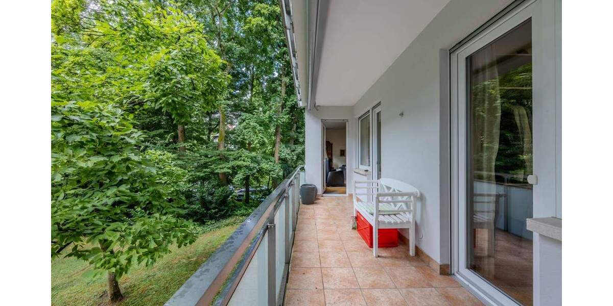 Etagenwohnung Kronberg im Taunus Schönberg - 3 Zimmer, 103 m&sup2;, 449.000&euro; | Angebot:25690894