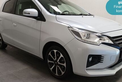 Mitsubishi Space Star 21.354 km 16.970 &euro; Egelsbach 63329