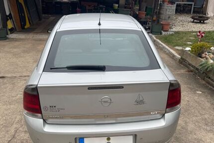 Opel Vectra 163.000 km 4.000 &euro; Alzenau 63755