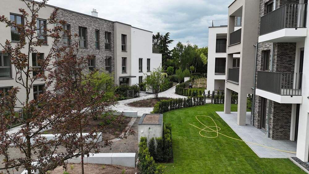 Etagenwohnung Maintal Dörnigheim - 3 Zimmer, 84 m&sup2;, 1.440&euro; | Angebot:25686589