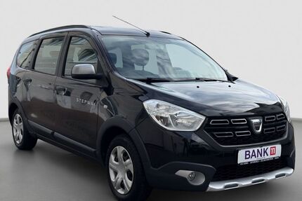 Dacia Lodgy 99.917 km 7.490 &euro; Hanau 63452