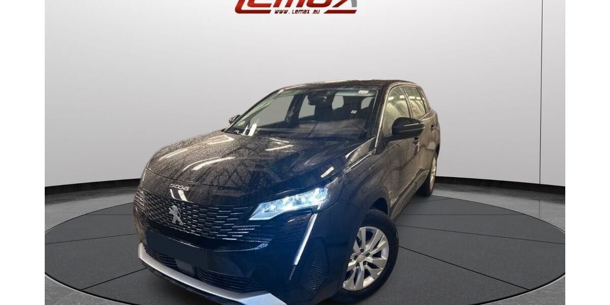 Peugeot 5008 160.400 km 16.493 € Frankfurt am Main 60386