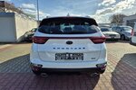 Kia Sportage Black Edition 4WD Automatik, AHK, Leder, 28.421 km 20.490 &euro; Rodgau 63110