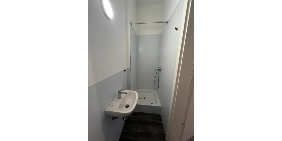 Mietwohnung in Frankfurt Höchst 1 zimmer