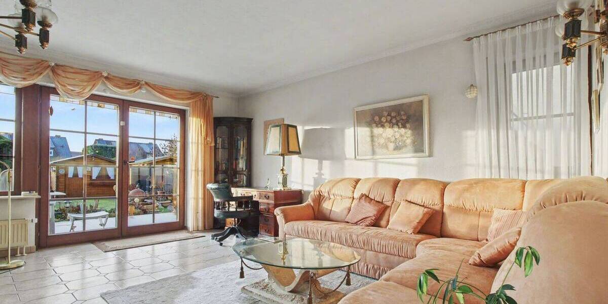 Doppelhaushälfte Babenhausen - 4 Zimmer, 120 m&sup2;, 549.000&euro; | Angebot:26428872