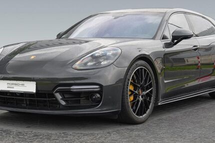 Porsche Panamera 61.517 km 118.880 &euro; Oberursel (Taunus) 61440