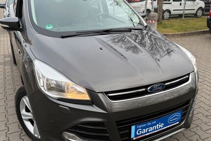 Ford Kuga 164.851 km 8.999 &euro; Offenbach 63071