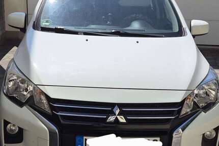 Mitsubishi Space Star 38.500 km 9.500 &euro; Flörsheim (Flörsheim am Main) 65439