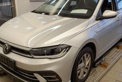 VW Polo 40.000 km 18.444 &euro; Darmstadt 64293