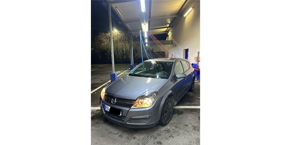 Opel Astra 186.000 km 2.499 &euro; Maintal 63477