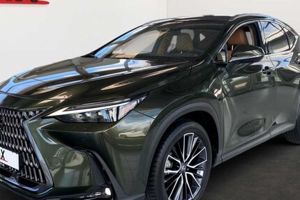Lexus NX 350h 42.511 km 51.290 &euro; Frankfurt 60314