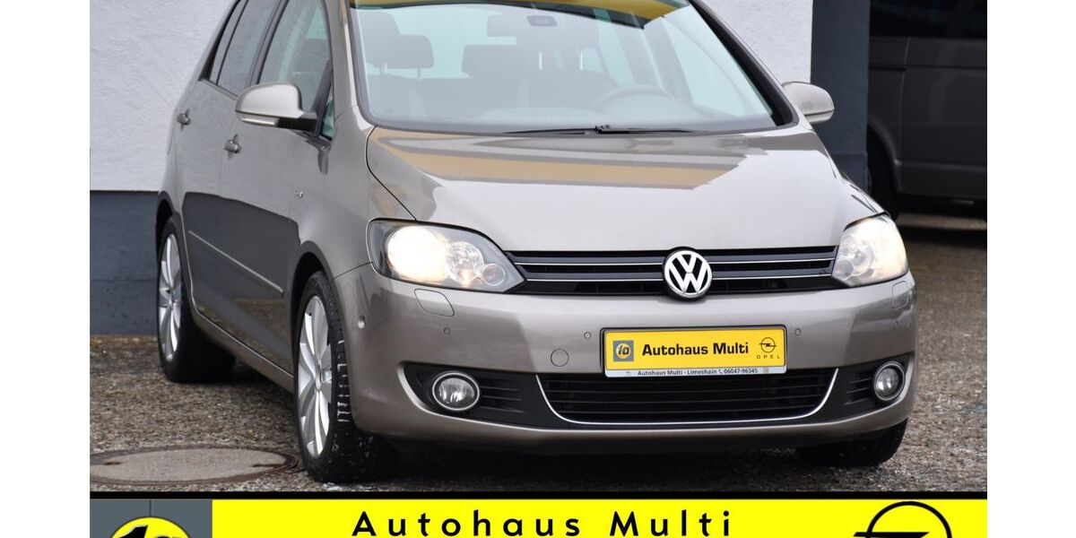 VW Golf Plus 204.000 km 6.800 &euro; Limeshain 63694