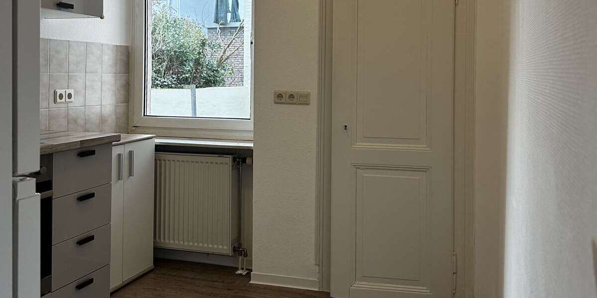 Etagenwohnung Frankfurt Unterliederbach - 2 Zimmer, 50 m&sup2;, 750&euro; | Angebot:25805203