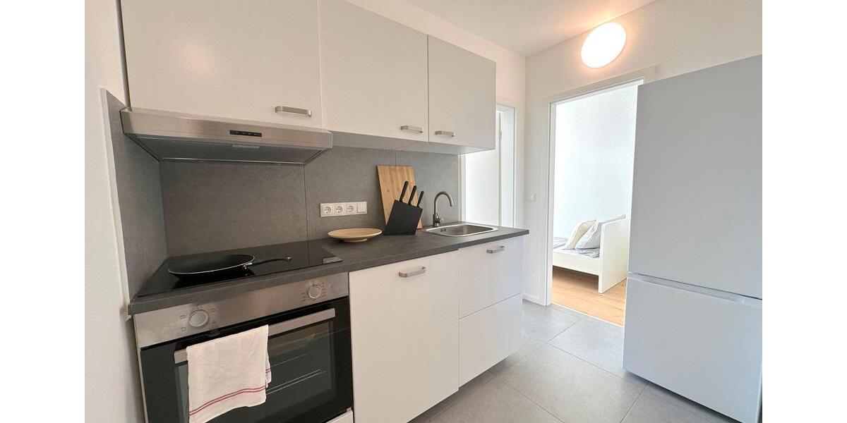 Zimmer frei in WG – Niederbornstraße 2, Frankfurt am Main 1 zimmer