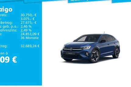 VW Taigo 8.415 km 29.680 &euro; Neu-Isenburg 63263
