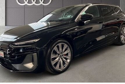 Audi A6 e-tron 10.602 km 64.080 &euro; Frankfurt am Main 60314