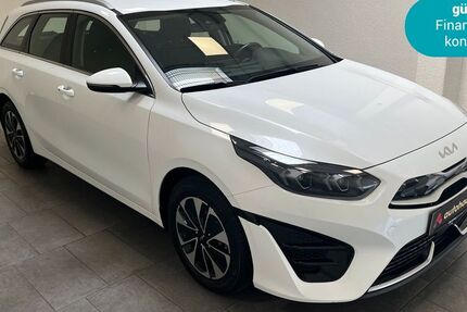 Kia ceed / Ceed 55.179 km 19.970 &euro; Egelsbach 63329