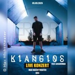 Klanglos feat Girlwoman