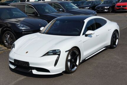 Porsche Taycan 54.889 km 74.891 &euro; Großkrotzenburg 63538