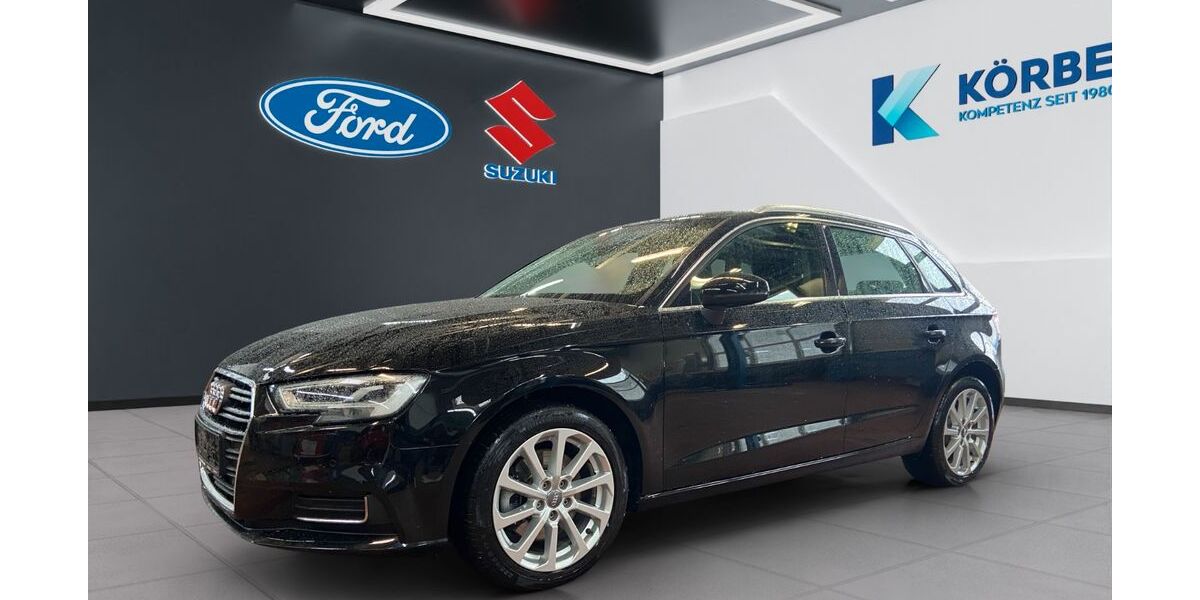 Audi A3 25.000 km 26.440 &euro; Nidderau-Heldenbergen 61130