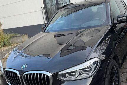 Alpina XD3 125.000 km 44.000 &euro; Hanau 63456