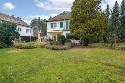 Haus zum Kaufen in Wiesbaden 990.000 € 115 m²