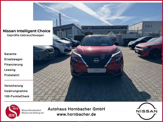 Nissan Juke 1.500 km 28.875 &euro; Kelkheim 65779