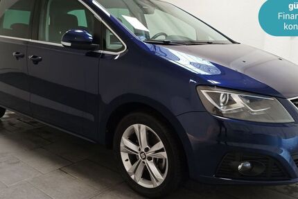 Seat Alhambra 81.834 km 23.470 &euro; Egelsbach 63329