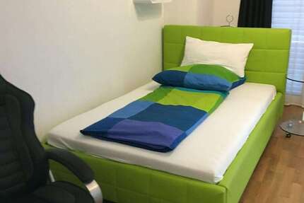 Zimmer Mörfelden-Walldorf Walldorf - 1 Zimmer, 1.295&euro; | Angebot:22847035