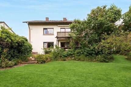 Haus Rödermark - 8 Zimmer, 178 m&sup2;, 629.000&euro; | Angebot:26538813