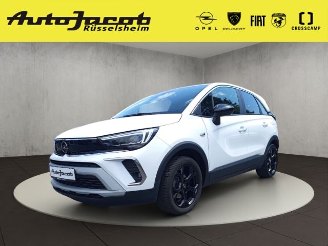 Crossland (X)