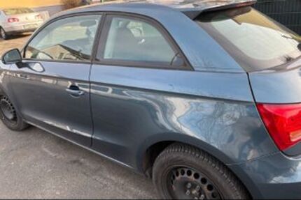 Audi A1 101.560 km 7.600 &euro; langen 63225