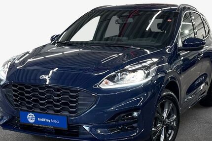 Ford Kuga 20.704 km 23.950 &euro; Frankfurt 60386