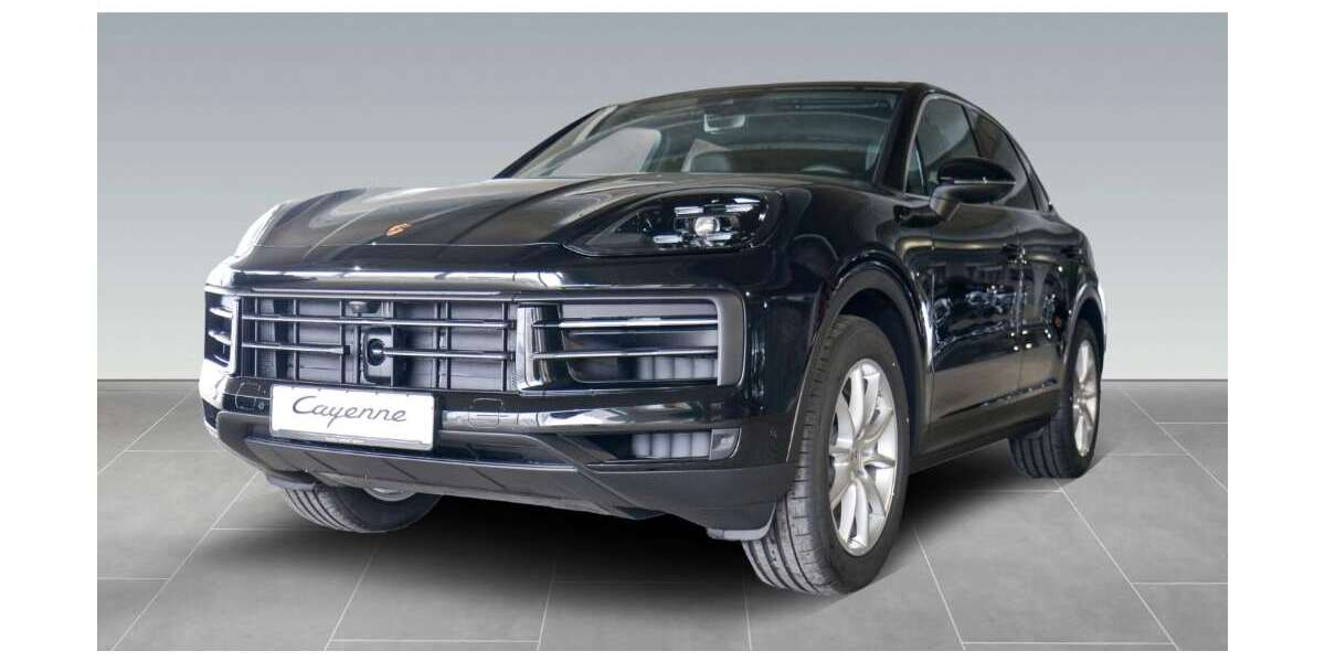 Porsche Cayenne 20.100 km 91.770 &euro; Frankfurt am Main 65936