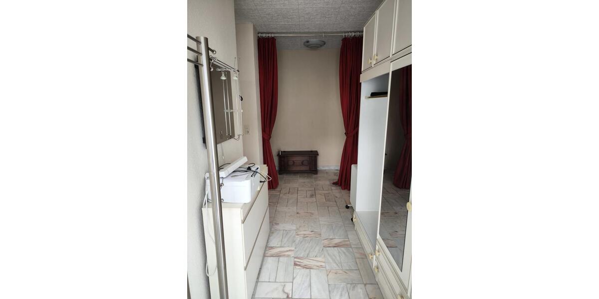 Bungalow zur Vermietung in Hanau Mittelbuchen 5 zimmer