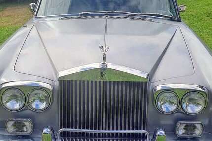 Rolls Royce Silver Shadow 135.000 km 15.400 € Langen (Hessen) 63225