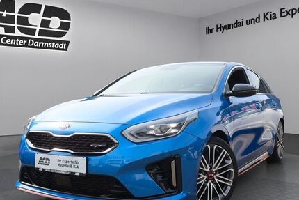 Kia pro ceed / ProCeed