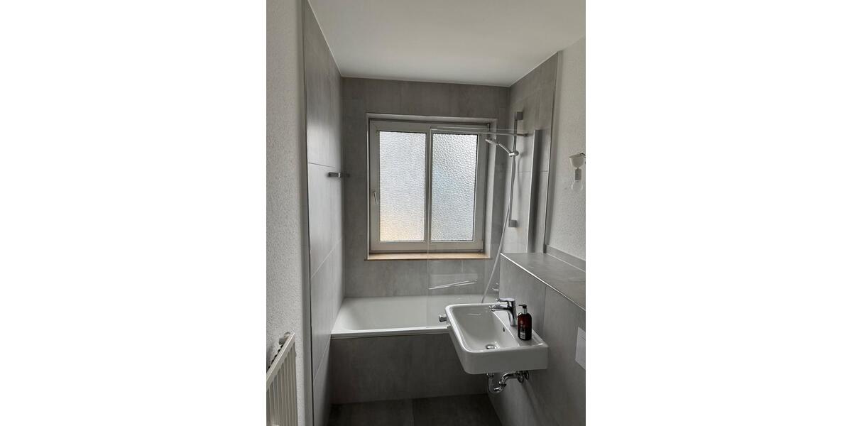 Etagenwohnung Frankfurt am Main Eschersheim - 2 Zimmer, 54 m&sup2;, 950&euro; | Angebot:26679449