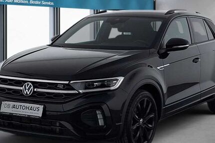 VW T-Roc 47.737 km 26.210 &euro; Maintal 63477