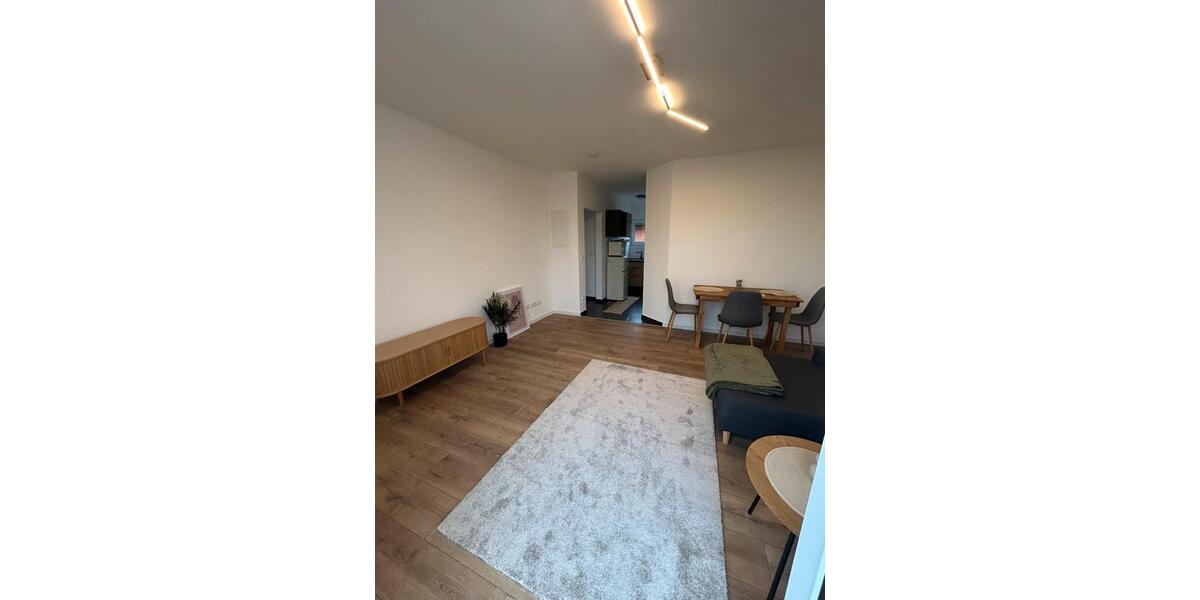 Erdgeschoßwohnung Mörfelden-Walldorf Walldorf - 2 Zimmer, 40 m&sup2;, 890&euro; | Angebot:25756789