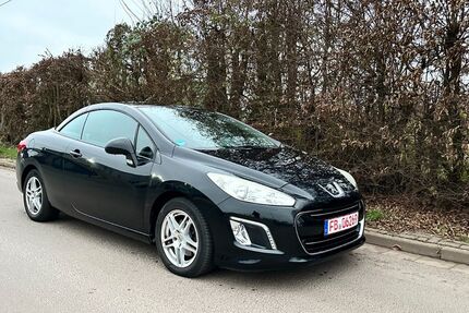 Peugeot 308 75.000 km 4.790 &euro; Altenstadt 63674