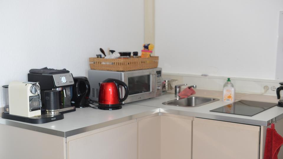 Gewerbeobjekt Friedrichsdorf - 799&euro; | Angebot:26416544