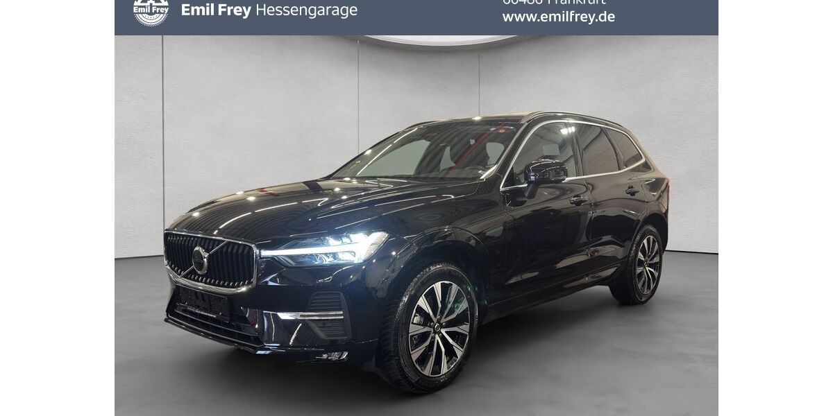 Volvo XC60 7.445 km 35.400 &euro; Frankfurt am Main 60486