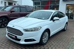 Ford Mondeo Lim. Trend 2.0 |Auto|Klima-Auto|Tempo| 119.980 km 9.999 € Mainz-Kostheim 55246