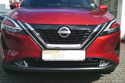 Nissan Qashqai 25.115 km 30.990 &euro; Frankfurt 60486