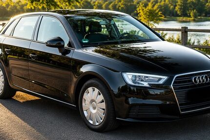 Audi A3 114.000 km 13.999 &euro; Darmstadt 64289