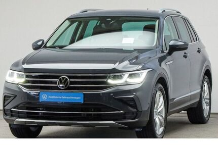VW Tiguan 61.000 km 24.488 &euro; Mühlheim 63165