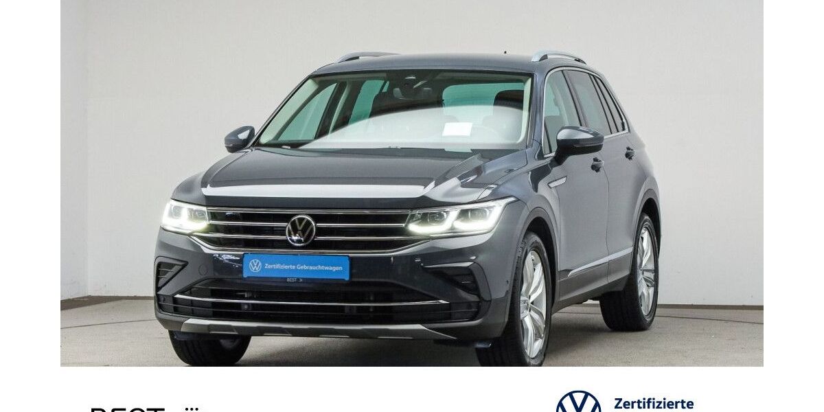 VW Tiguan 61.000 km 24.488 &euro; Mühlheim 63165
